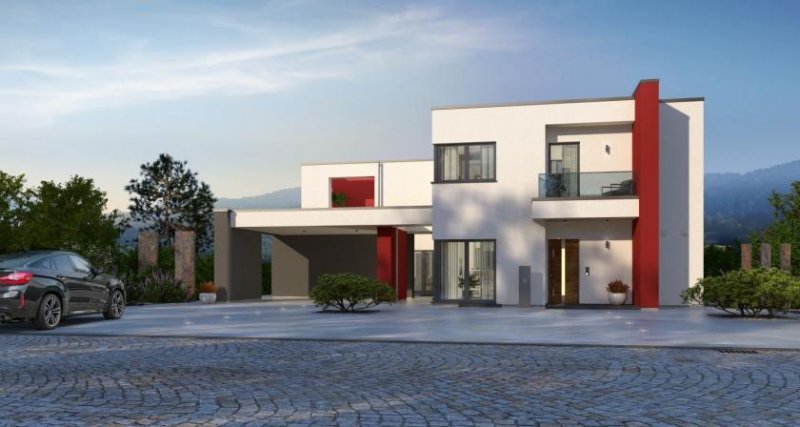 Dinslaken DESIGN-HIGHLIGHT FÜR ALLE, DIE ES BESONDERS LIEBEN Haus kaufen