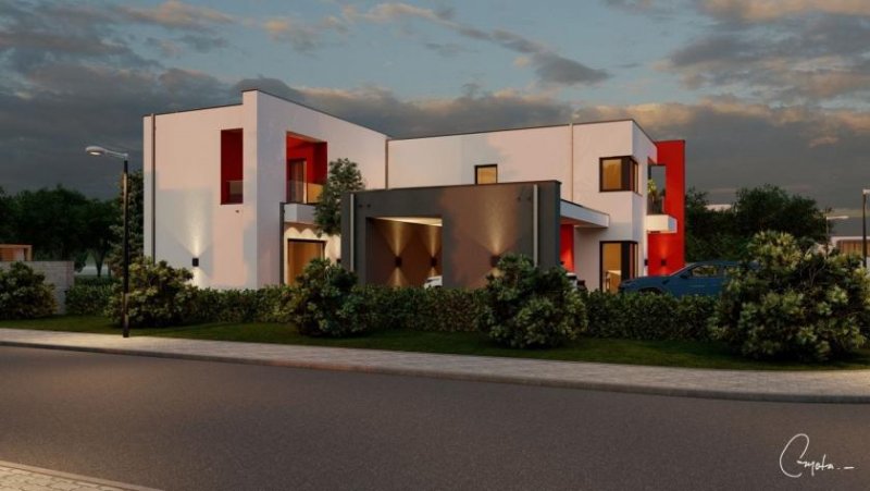 Dinslaken DESIGN-HIGHLIGHT FÜR ALLE, DIE ES BESONDERS LIEBEN Haus kaufen