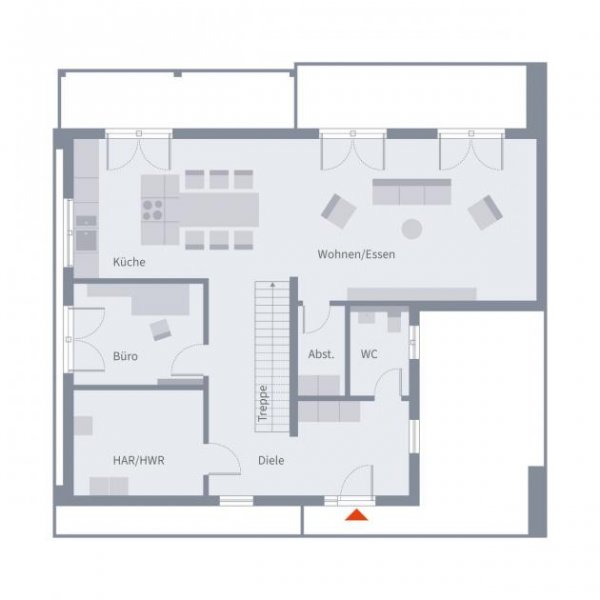 Dinslaken EIN TRAUMHAUS FÜR DIE GANZE FAMILIE Haus kaufen