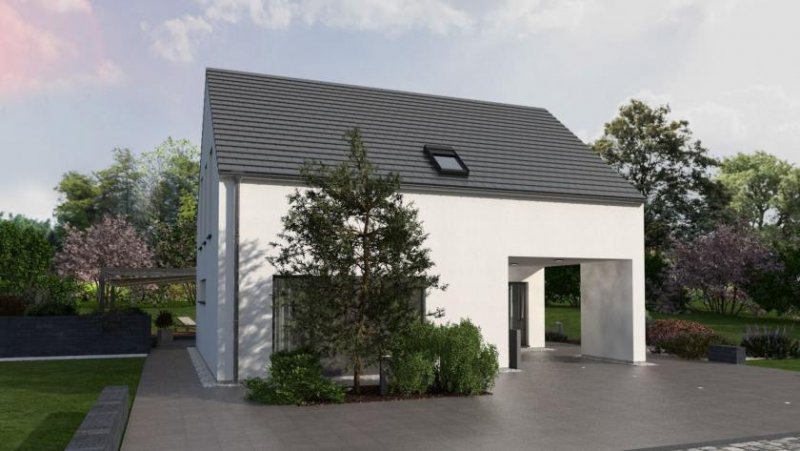 Dinslaken EINFAMILIENHAUS UND RAUMWUNDER UNTER EINEM DACH Haus kaufen