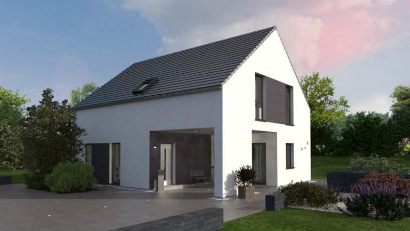 Dinslaken EINFAMILIENHAUS UND RAUMWUNDER UNTER EINEM DACH Haus kaufen