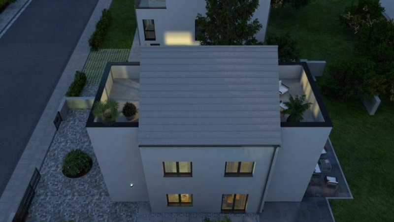 Dinslaken IN DIESEM HAUS WIRD GEMÜTLICHKEIT MIT LUXUS GEPAART Haus kaufen