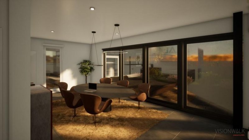 Dinslaken IN DIESEM HAUS WIRD GEMÜTLICHKEIT MIT LUXUS GEPAART Haus kaufen