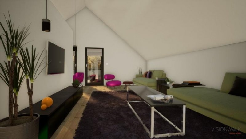 Dinslaken IN DIESEM HAUS WIRD GEMÜTLICHKEIT MIT LUXUS GEPAART Haus kaufen