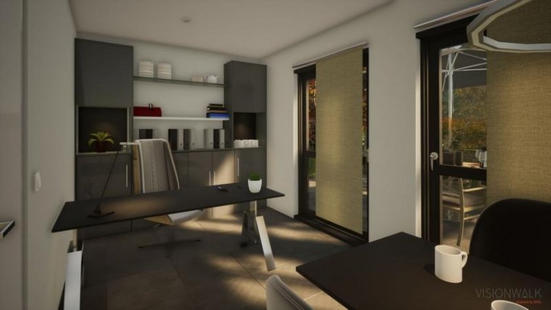 Dinslaken IN DIESEM HAUS WIRD GEMÜTLICHKEIT MIT LUXUS GEPAART Haus kaufen