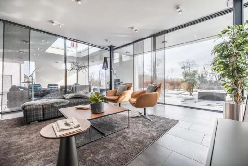 Hünxe Ein Zuhause, das Schutz, Ruhe und Effizienz vereint. Haus kaufen