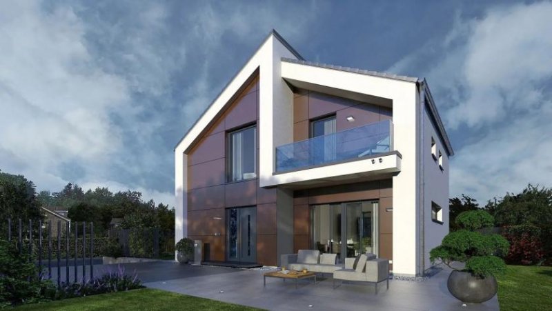 Hünxe Licht, Luft und Luxus in toller Lage Haus kaufen