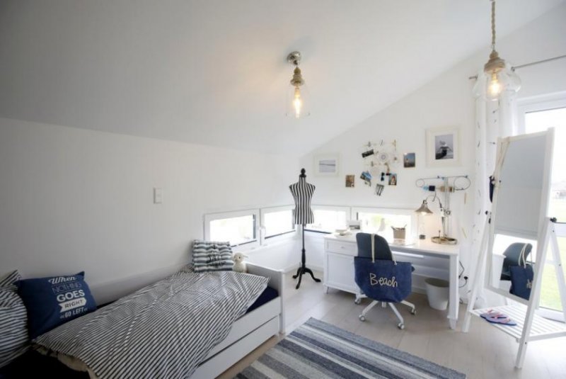 Hünxe Mehr Ruhe. Mehr Leben. Mehr Zuhause. Haus kaufen