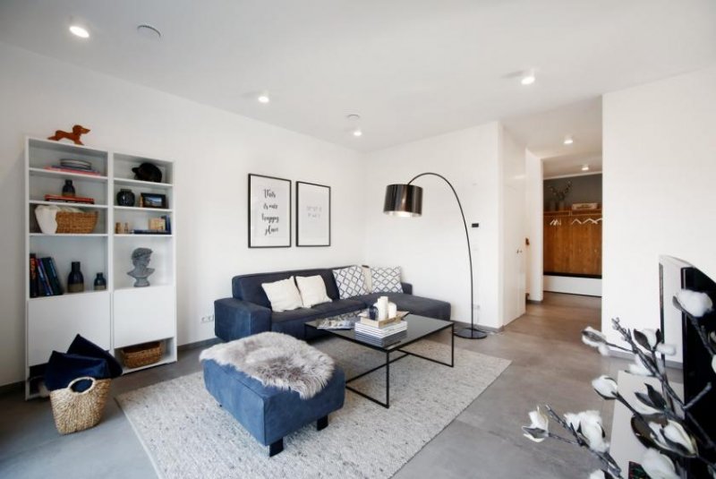 Hünxe Pur 2 - Der nächste Schritt ins Eigenheim Haus kaufen