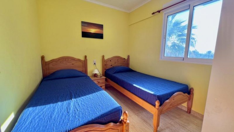 Piles Tolles 3 Schlafzimmer Appartment in schöner Anlage direkt am Strand Wohnung kaufen