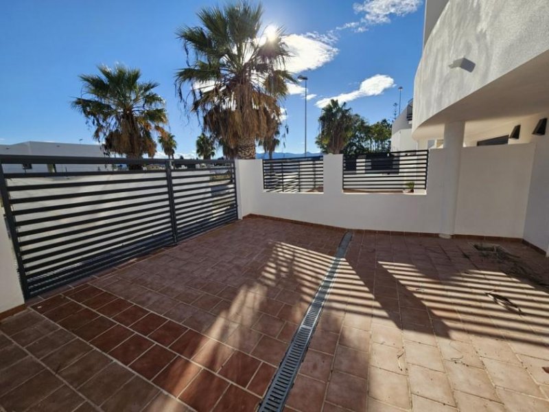 Oliva Reihenhaus in Oliva Nova nur 500 Meter vom Strand entfernt Haus kaufen