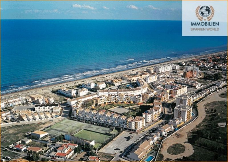 Oliva WOHNUNG IN OLIVA, ALICANTE Wohnung kaufen