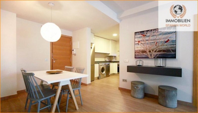 Oliva WOHNUNG IN OLIVA, ALICANTE Wohnung kaufen