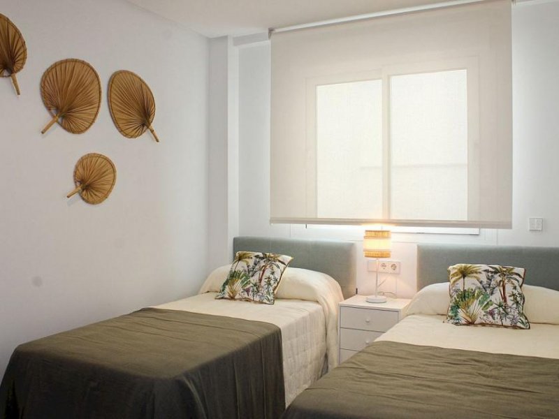 Gandia Herrliches Neubau-Resort - Berge und Meer - nahe den Stränden von Gandia Wohnung kaufen
