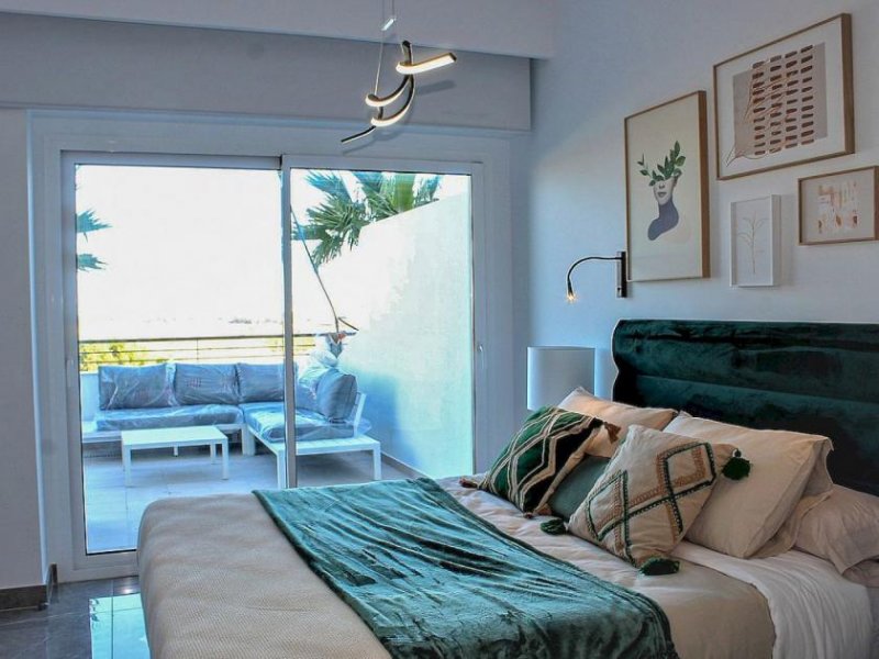 Gandia Wunderbares Neubau-Resort - nur 4 km von den Stränden von Gandía entfernt Wohnung kaufen