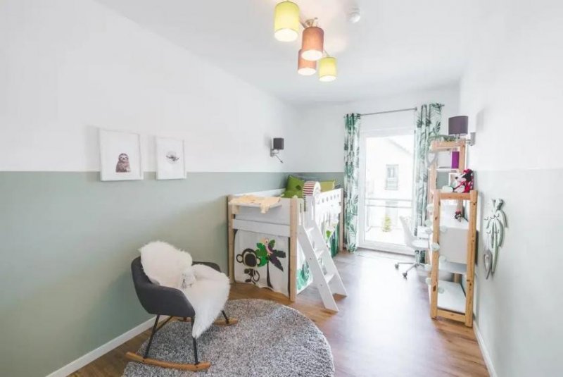 Duisburg Ihr neues Zuhause beginnt hier - energieeffizient & modern Haus kaufen