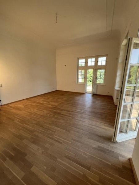Duisburg 151 m² im Denkmal | 2 Terrassen | Kamin | Parkwohnen Haus Hartenfels Wohnung kaufen