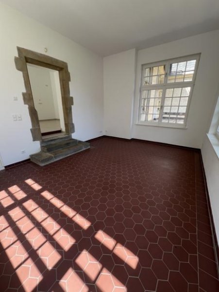 Duisburg Bel Etage in exklusiver Denkmalimmobilie * Parkareal * Duisburger Stadwald * Privatsphäre pur Wohnung kaufen