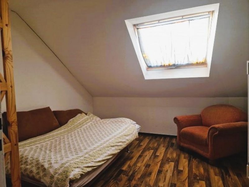 Duisburg *Interessante, gepflegte Kapitalanlage - Mehrfamilienhaus mit guter Rendite* Gewerbe kaufen