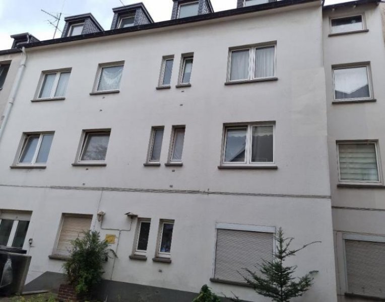 Duisburg Renditestarkes Wohn- und Geschäftshaus in Zentraler Lage! Haus kaufen