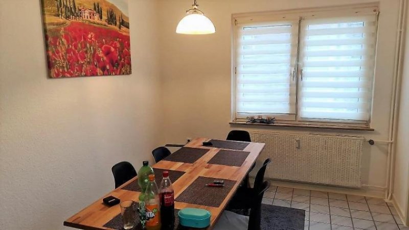 Duisburg Stabile Kapitalanlage mit starker Rendite – Wohn- und Geschäftshaus in zentraler Lage Gewerbe kaufen