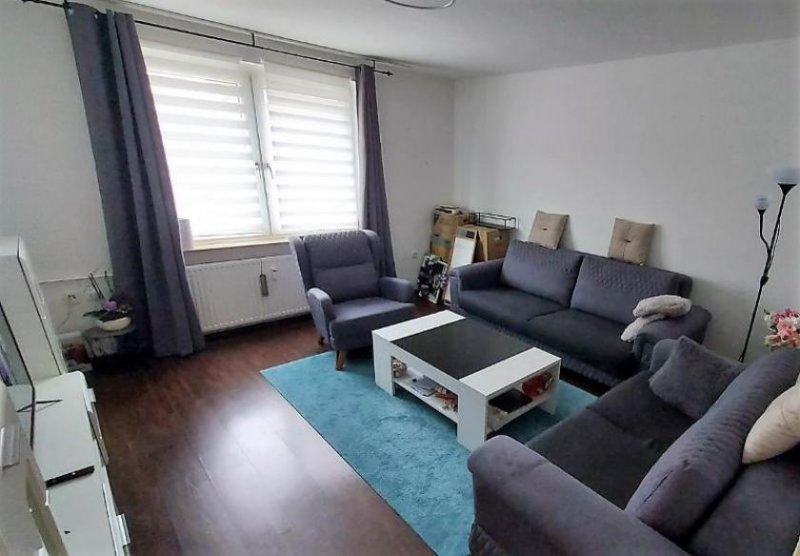Duisburg Stabile Kapitalanlage mit starker Rendite – Wohn- und Geschäftshaus in zentraler Lage Gewerbe kaufen