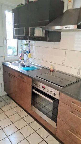 Duisburg Wohn- und Geschäftshaus in Duisburg-Mittel-Meiderich – voll vermietet & renditestark mit 5WE und 2GE Haus kaufen