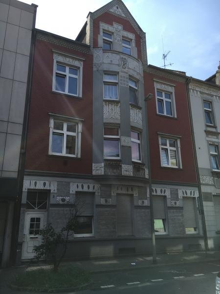 Duisburg Solides MFH in zentraler Lage von DU Norden Haus kaufen