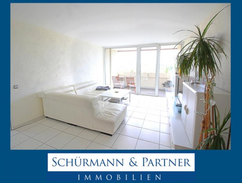 Duisburg Helle und gepflegte ETW mit perfektem Grundriss | 95m² Wfl. | 4,5 Zi. | Duisburg-Alt-Homberg Wohnung kaufen