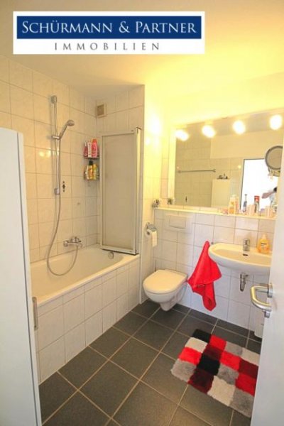 Duisburg Helle und gepflegte ETW mit perfektem Grundriss | 95m² Wfl. | 4,5 Zi. | Duisburg-Alt-Homberg Wohnung kaufen
