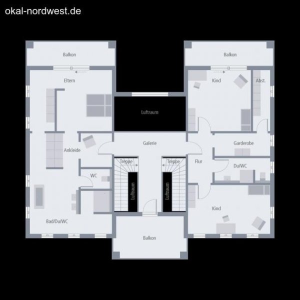 Moers Luxuriöses Leben in Ihrer Traumvilla mit Blick auf den Moersbach! 100m zum Schlosspark Moers! Haus kaufen