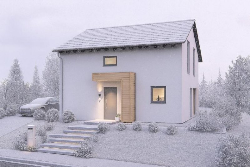 Moers Nachhaltig leben, dauerhaft sparen - bis zu 49.000 EUR Vorteil sichern Haus kaufen