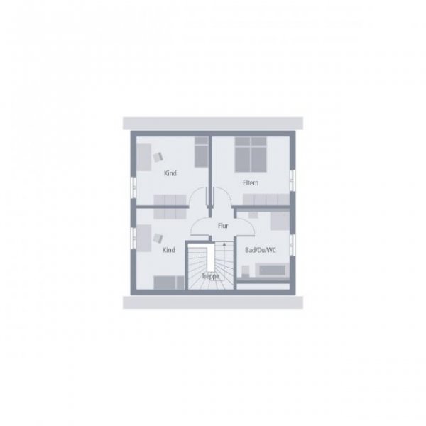 Moers OKAL: Erleben Sie Wohnträume, die wahr werden Haus kaufen