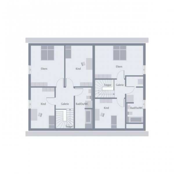 Rheinberg EIN HAUS - ZWEI OPTIONEN Haus kaufen