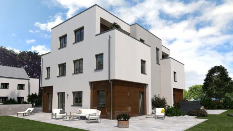 Rheinberg IDEAL FÜR KAPITALANLEGER Haus kaufen
