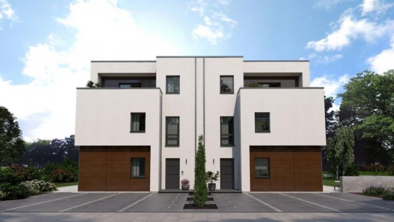 Rheinberg IDEAL FÜR KAPITALANLEGER Haus kaufen