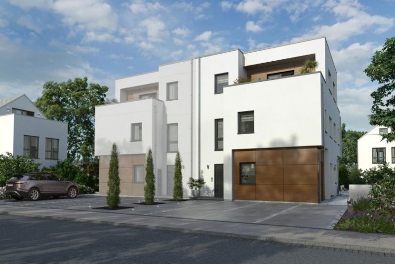 Rheinberg IDEAL FÜR KAPITALANLEGER Haus kaufen