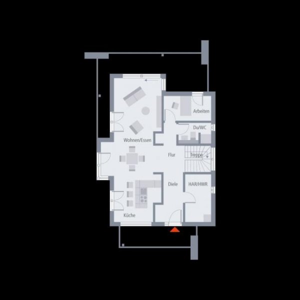 Rheinberg MODERN, EFFIZIENZ, GROSSZÜGIG Haus kaufen