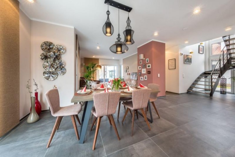 Rheinberg MODERN, EFFIZIENZ, GROSSZÜGIG Haus kaufen