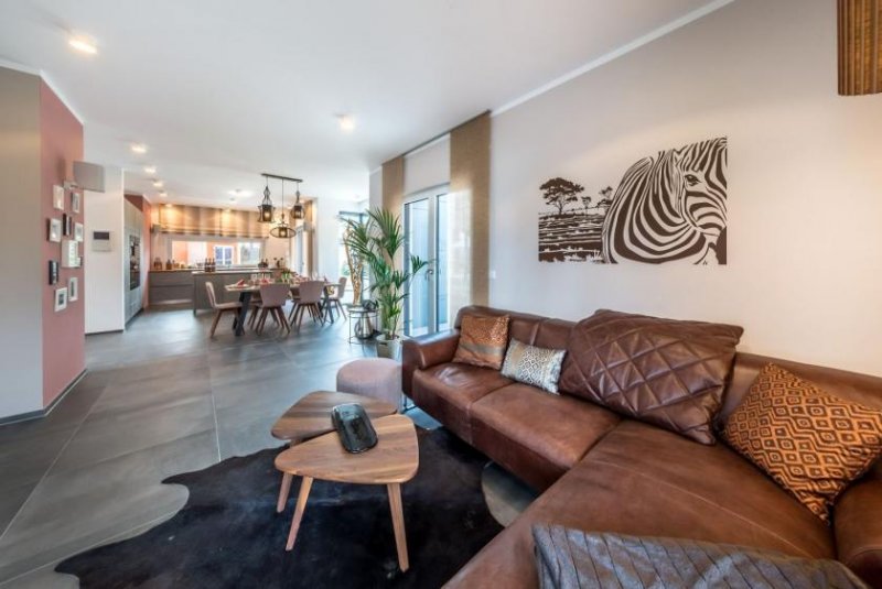 Rheinberg MODERN, EFFIZIENZ, GROSSZÜGIG Haus kaufen