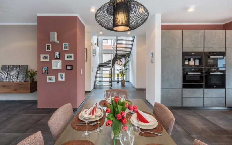 Rheinberg MODERN, EFFIZIENZ, GROSSZÜGIG Haus kaufen