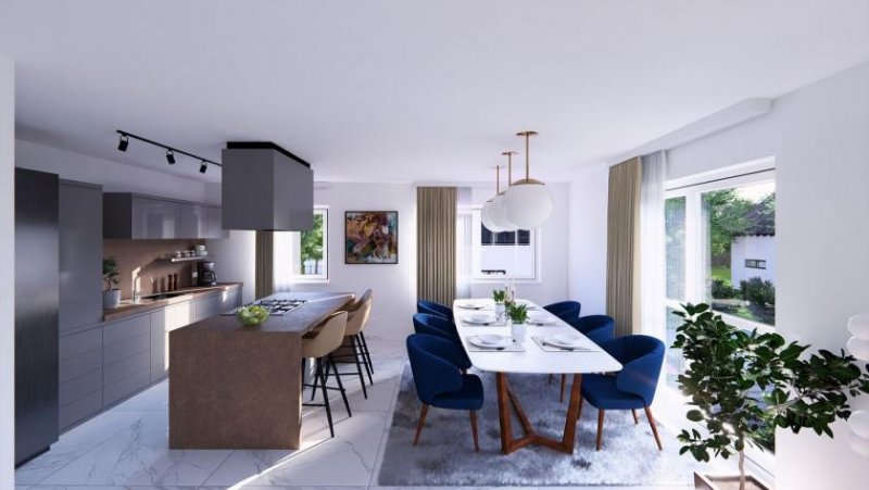 Rheinberg MODERNES WOHNEN FÜR ALLE ANSPRÜCHE Haus kaufen