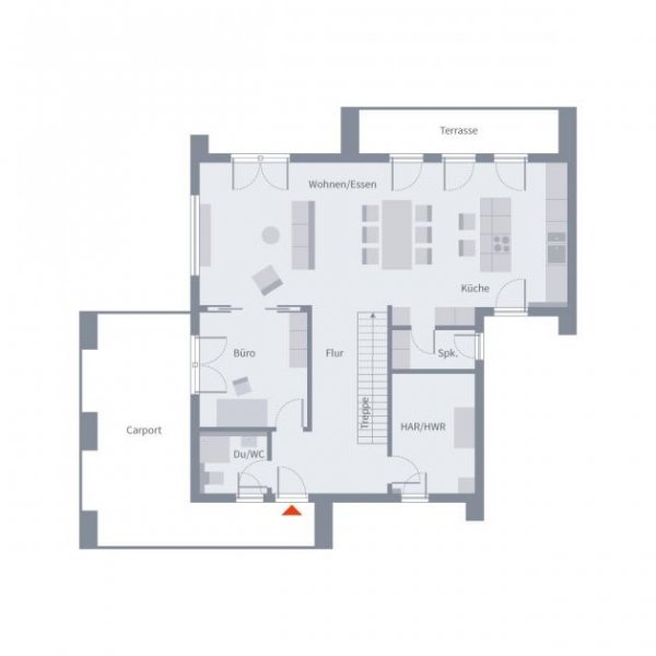 Rheinberg MODERNES WOHNEN MIT STIL UND KOMFORT Haus kaufen