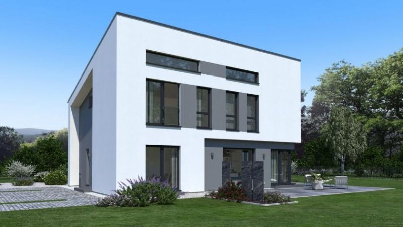 Rheinberg PULT 13- - GEWINNER DES GERMAN DESIGN AWARD 2020 Haus kaufen