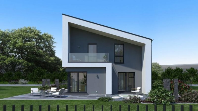 Rheinberg PULT 13- - GEWINNER DES GERMAN DESIGN AWARD 2020 Haus kaufen