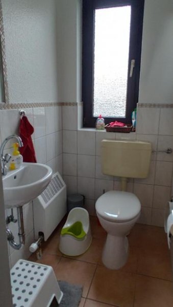 Rheinberg Rheinberg Annaberg - 4 Zimmer Massionette-Wohnung - Garten - Garage - vermietet Wohnung kaufen