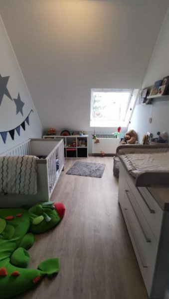 Rheinberg Rheinberg Annaberg - 4 Zimmer Massionette-Wohnung - Garten - Garage - vermietet Wohnung kaufen