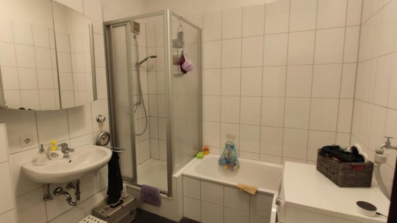 Rheinberg Rheinberg Annaberg - 4 Zimmer Massionette-Wohnung - Garten - Garage - vermietet Wohnung kaufen
