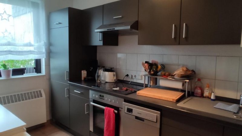 Rheinberg Rheinberg Annaberg - 4 Zimmer Massionette-Wohnung - Garten - Garage - vermietet Wohnung kaufen
