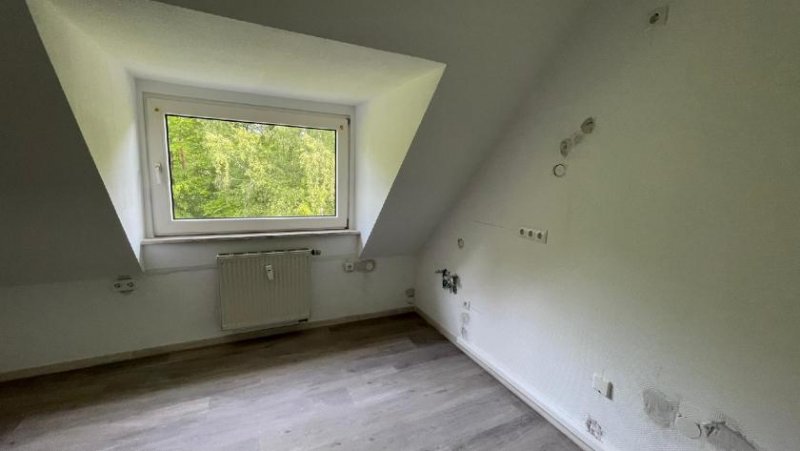 Rheinberg Rheinberg - sanierte 3 Zimmer Wohnung - zuätzlicher Raum auf gleicher Etage - Böden neu Wohnung kaufen